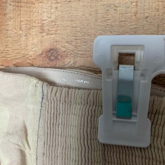 2/$10 Urban Outfitters Just In Time Tie Front Tube - Picture 10 of 10